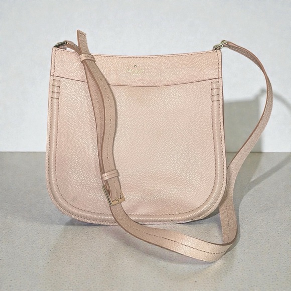 kate spade Handbags - Kate Spade Orchard Street Hemsley Crossbody Bag